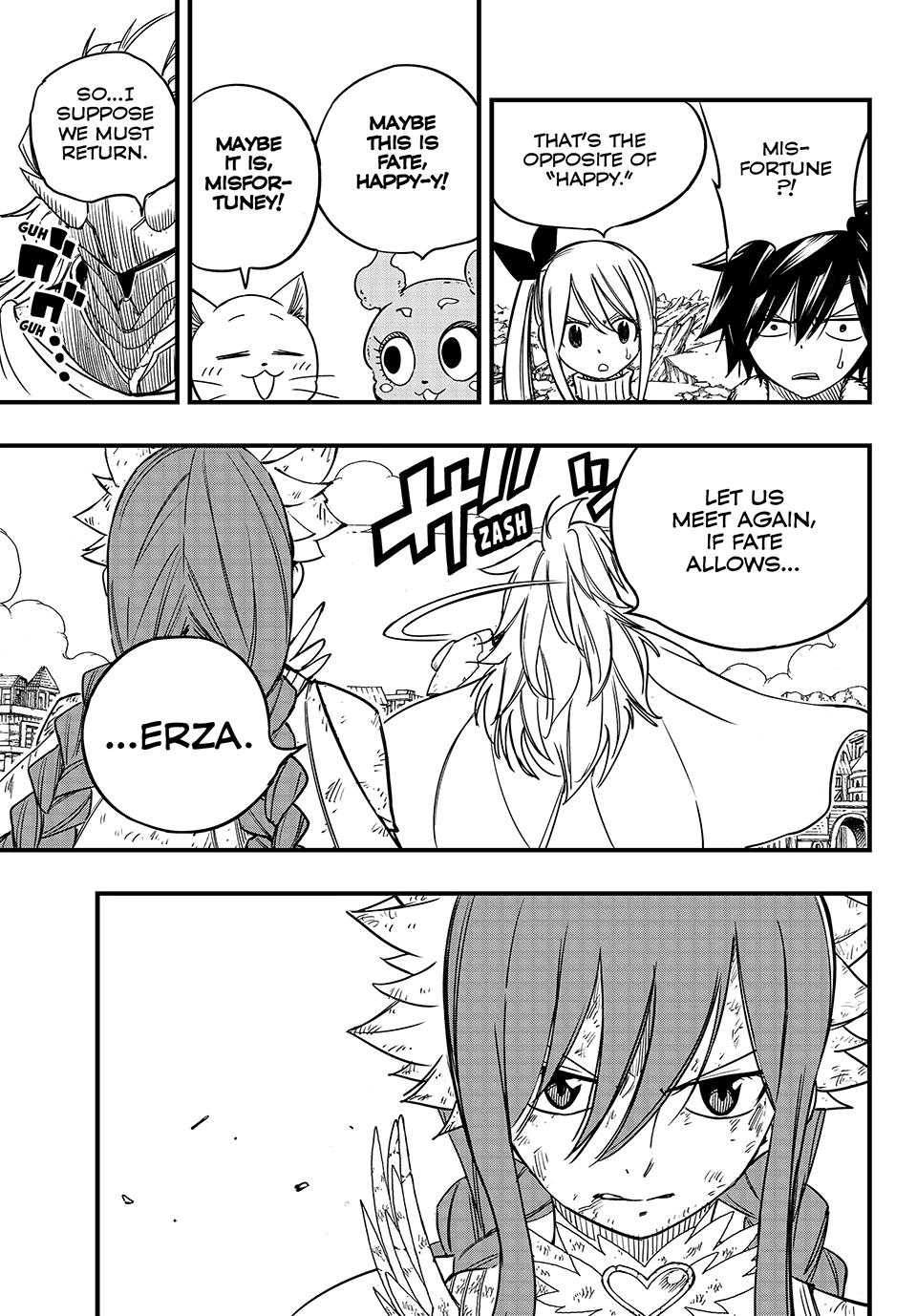 Fairy Tail: 100 Years Quest, Chapter 162 image 14